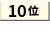 トライオートFXのランキング画像