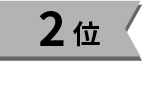 GMO外貨のランキング画像