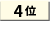 松井FXのランキング画像